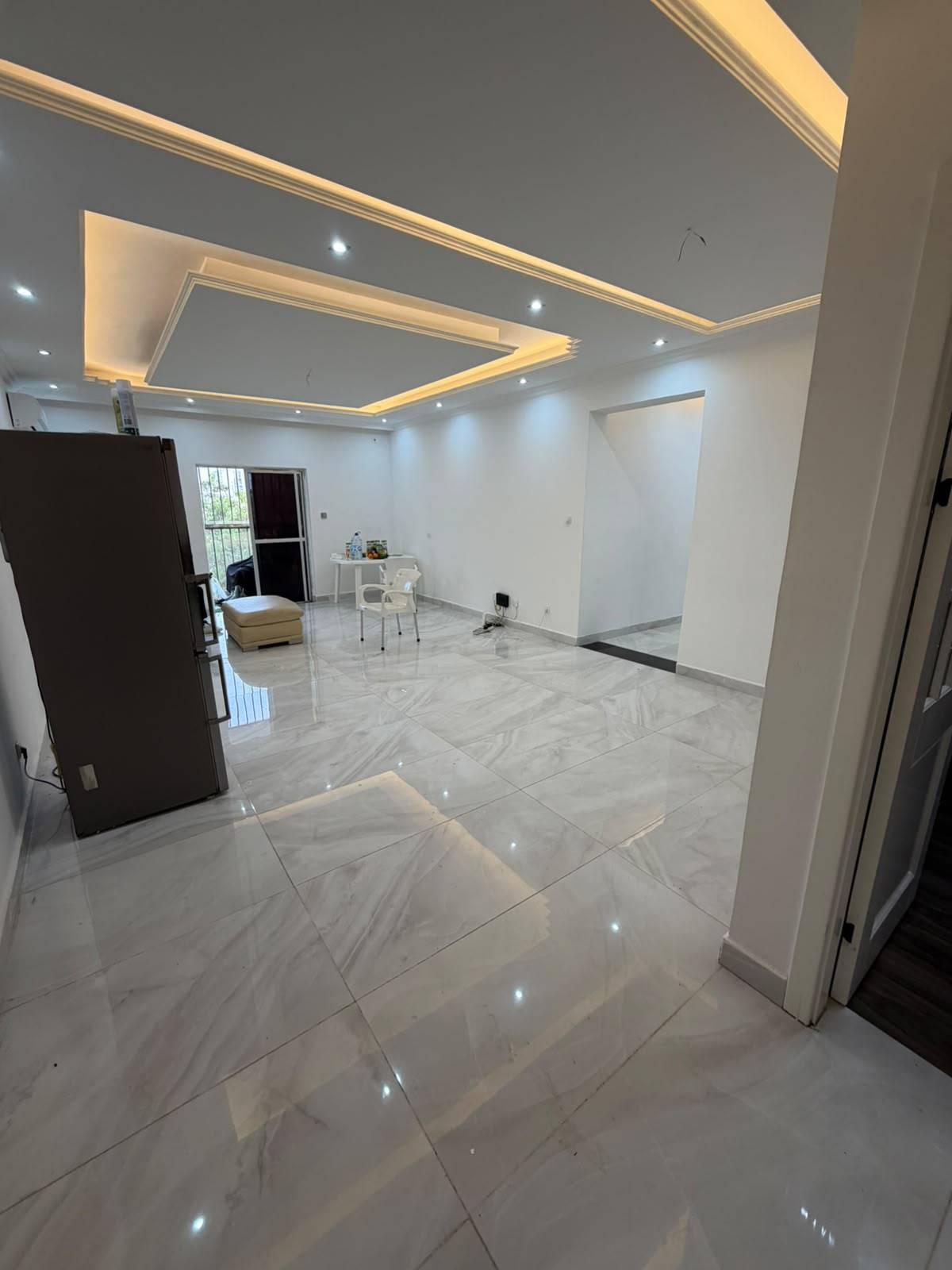 Disponível para venda um excelente apartamento de tipologia T3, em Luanda - T3