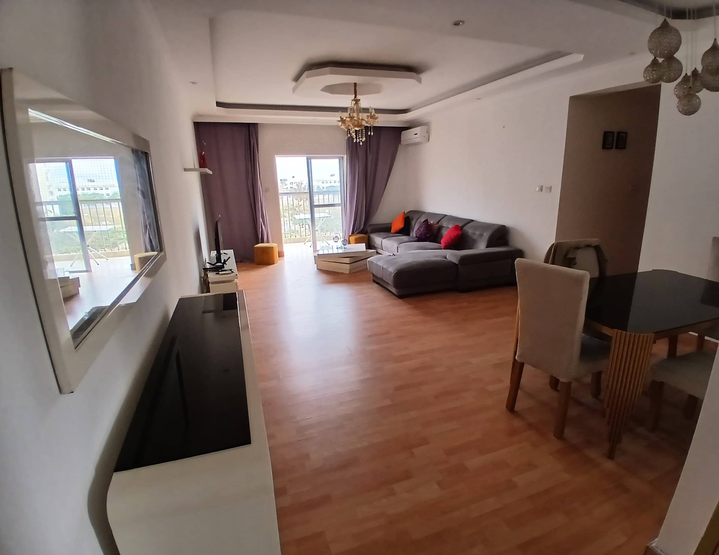 Arrenda-se um Apartamento T3 