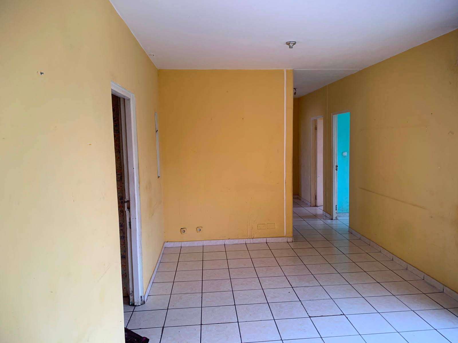 Arrenda-se Apartamento T3 em Luanda - T3