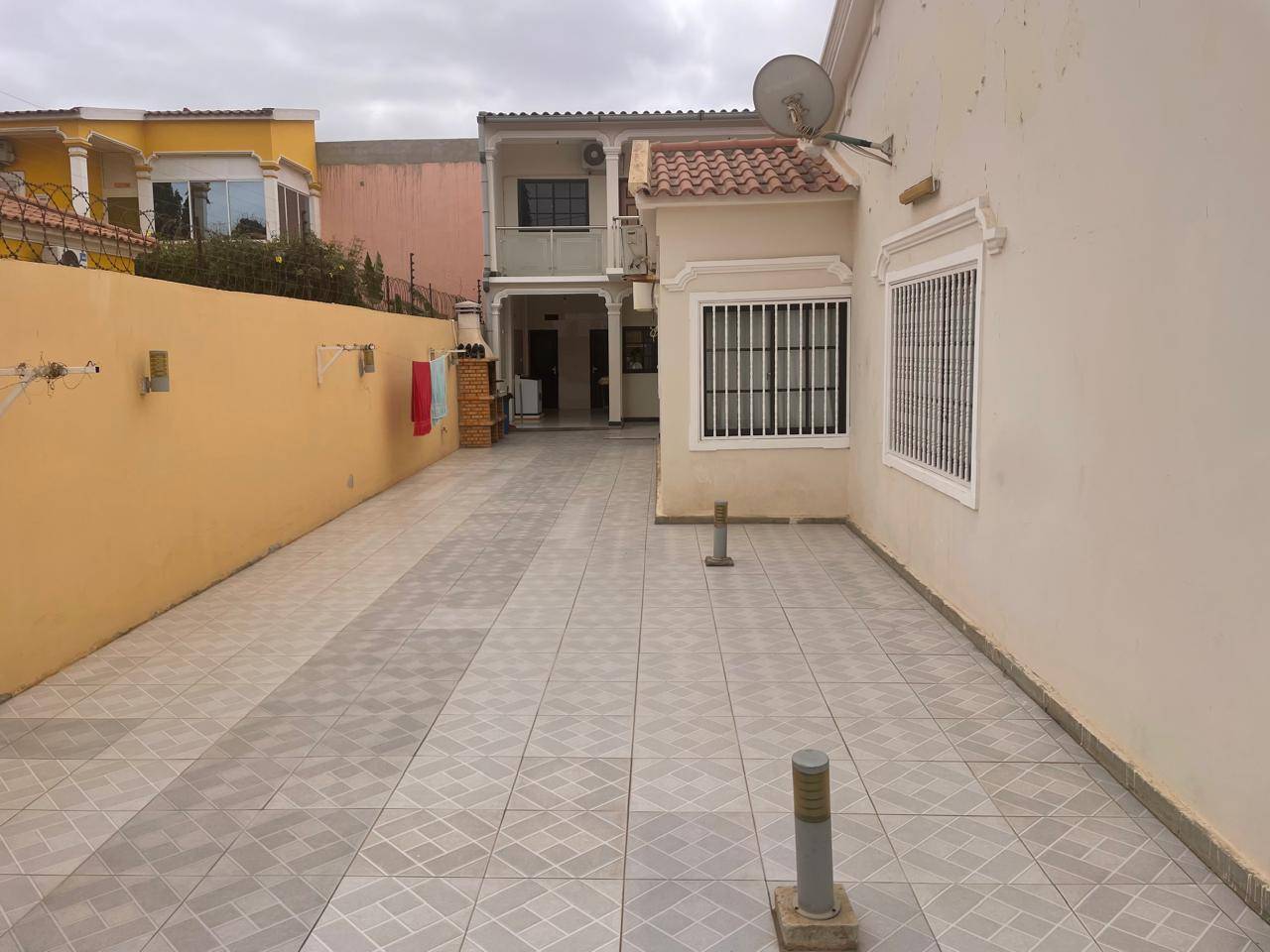 Vende se vivenda v6