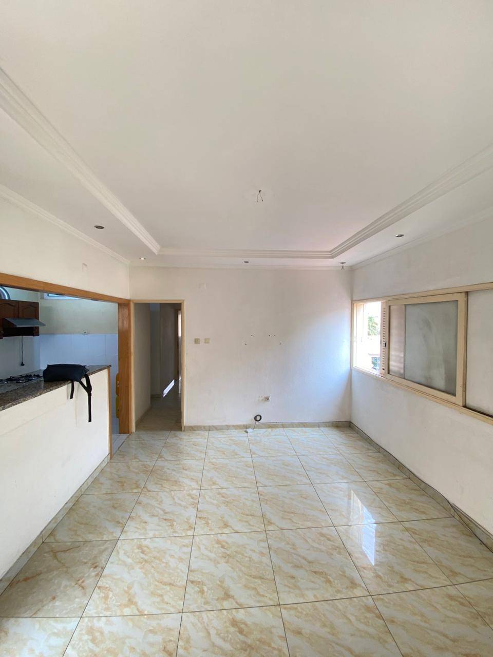 ARRENDAR : Apartamento T2 no Macussulo prédio da Macofarma  - Foto 1