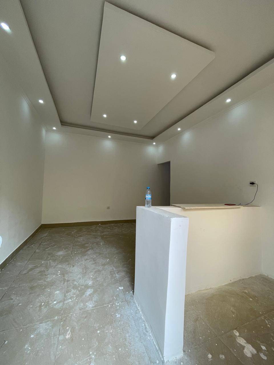 Arrenda-se 3 casas T1 Dentro de um residêncial Novo