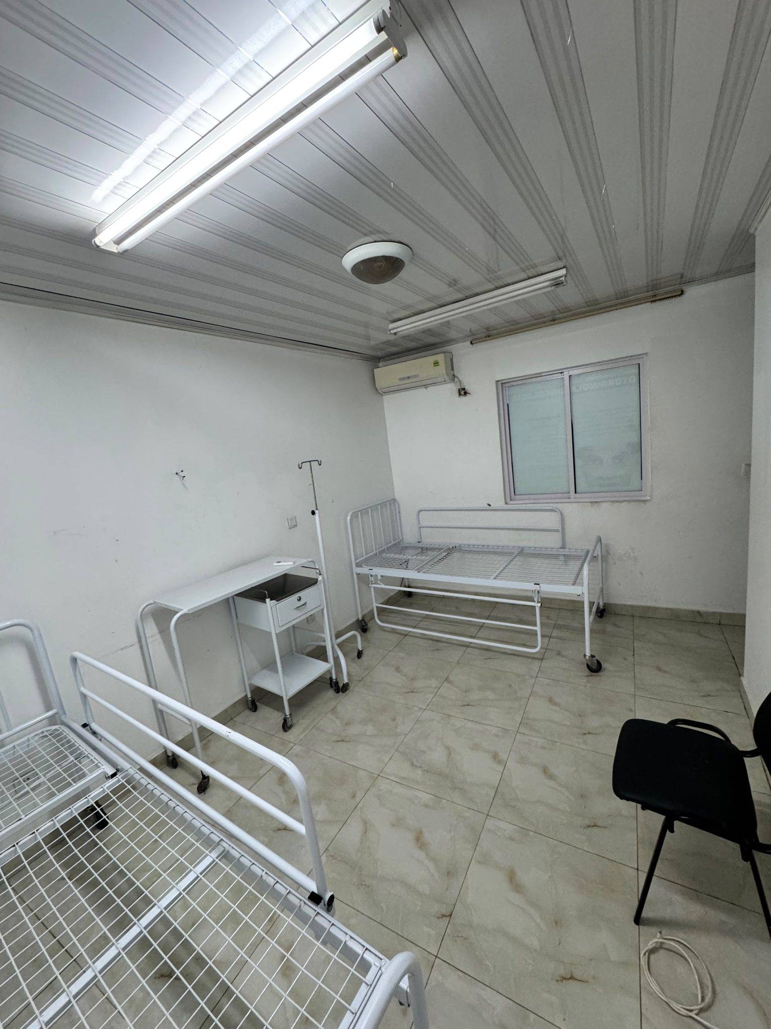 🏠 SUÍTE DISPONÍVEL PARA ARRENDAMENTO  BP2, junto ao Condomínio Vila Nostra - Foto 1