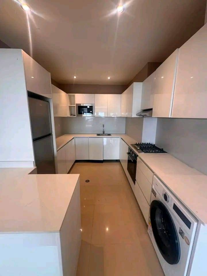 * VENDE-SE APARTAMENTO T3 | INGOMBOTA* _Edifício Kalunga Atrium | Zona Privilegiada - Foto 1