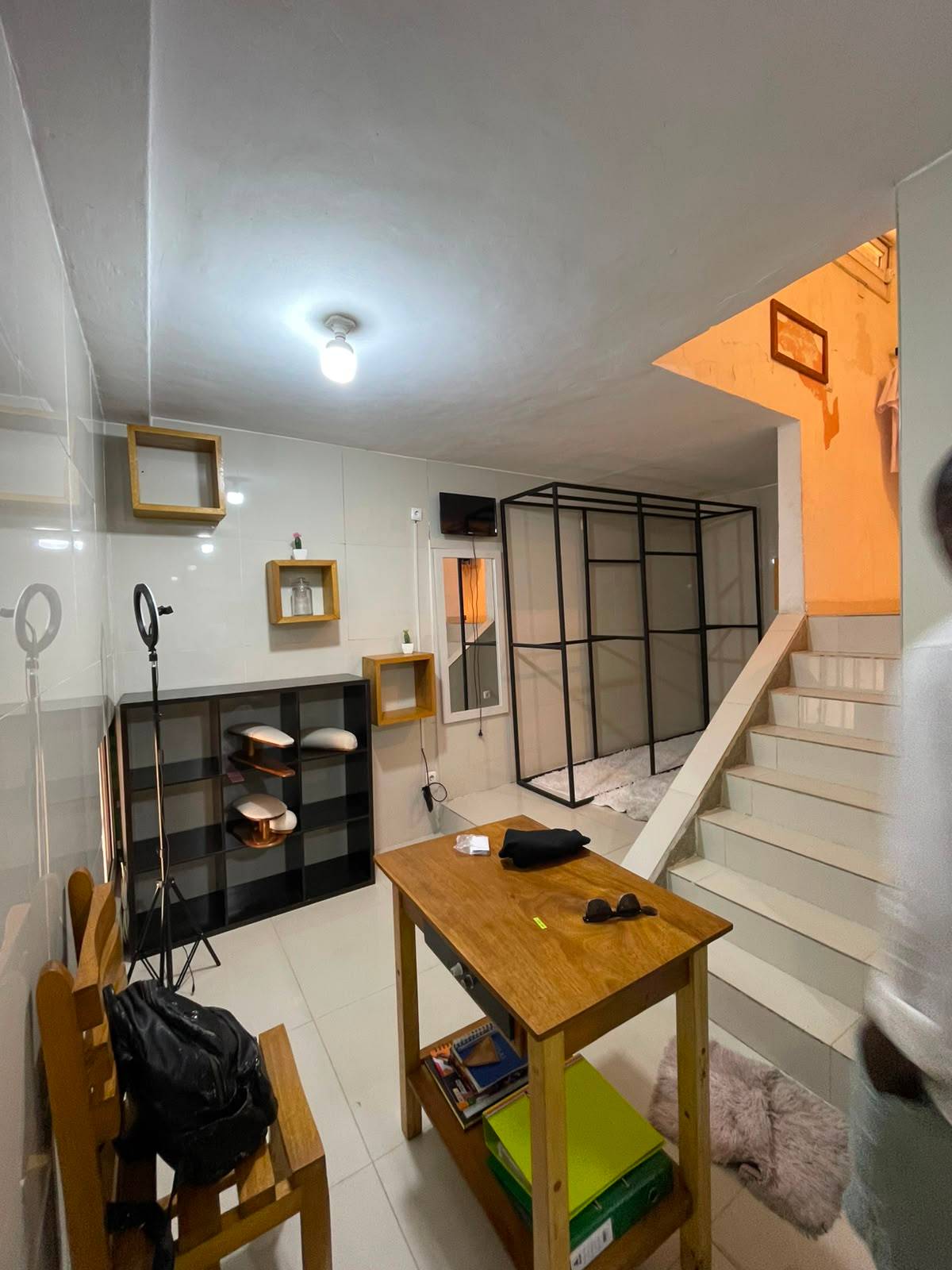 VENDA  | 🏠 APARTAMENTO 𝗧𝟭 𝗗𝗨𝗣𝗟𝗘𝗫 𝟮𝟱𝗺² | 📍𝗣𝗿𝗲𝗻𝗱𝗮 - Foto 1
