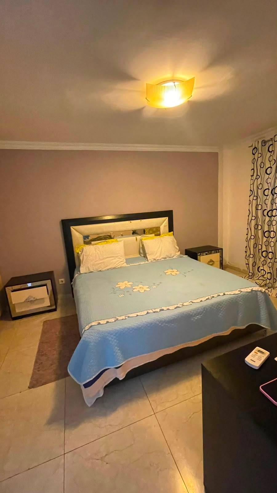 Centralidade Do K.K.5000 Arrenda-se Apartamento                       *Mobiliado* - Foto 1