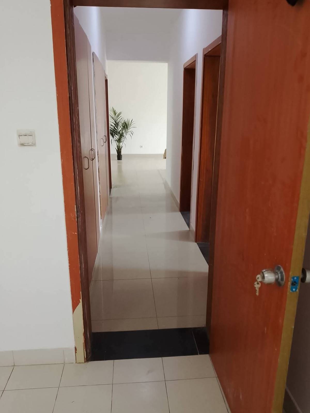 Disponível para arrendar Temos apartamento na cidade do Kilamba Tipologia T3 - Foto 1