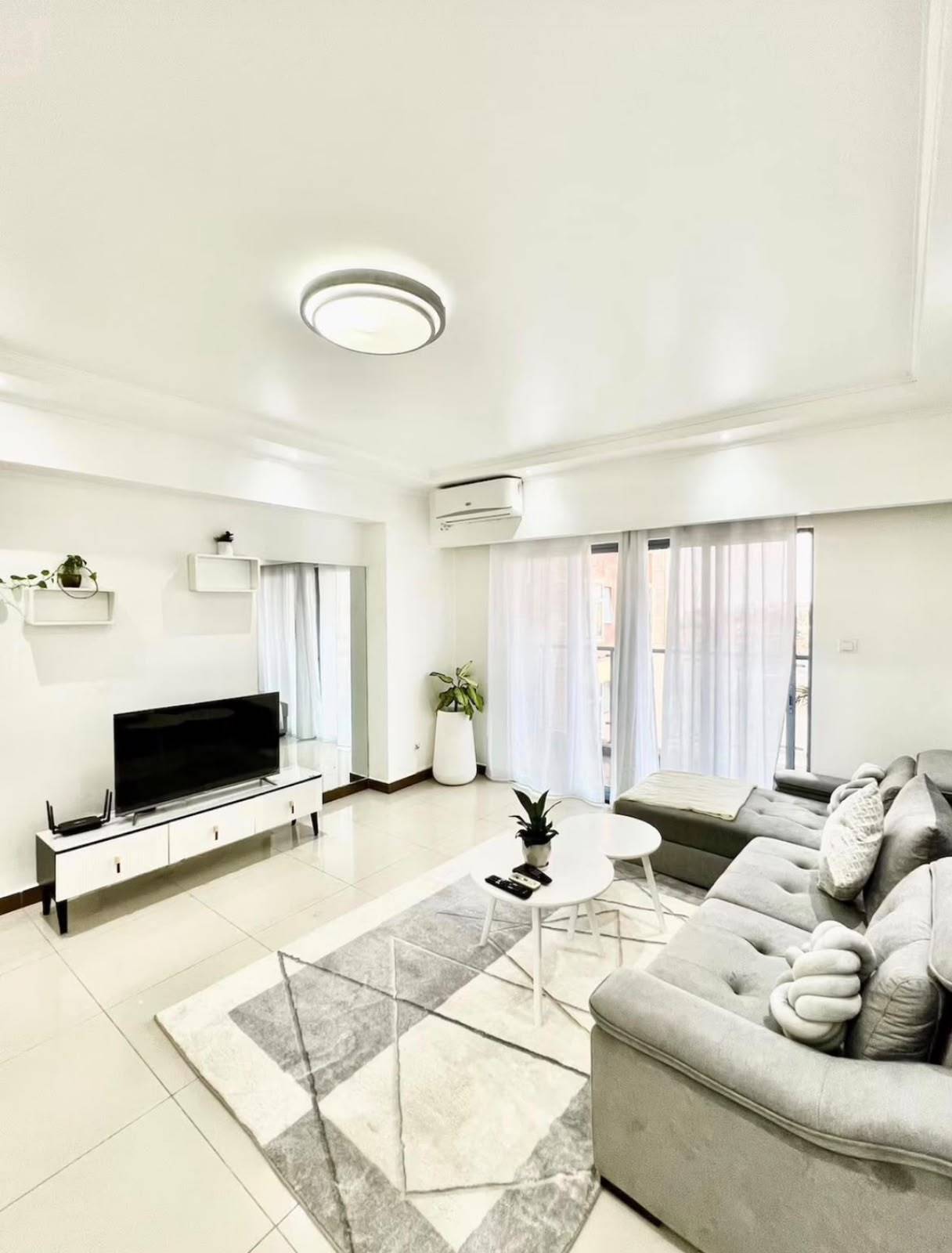 Vende se T2 Bairro Cruzeiro - Foto 1