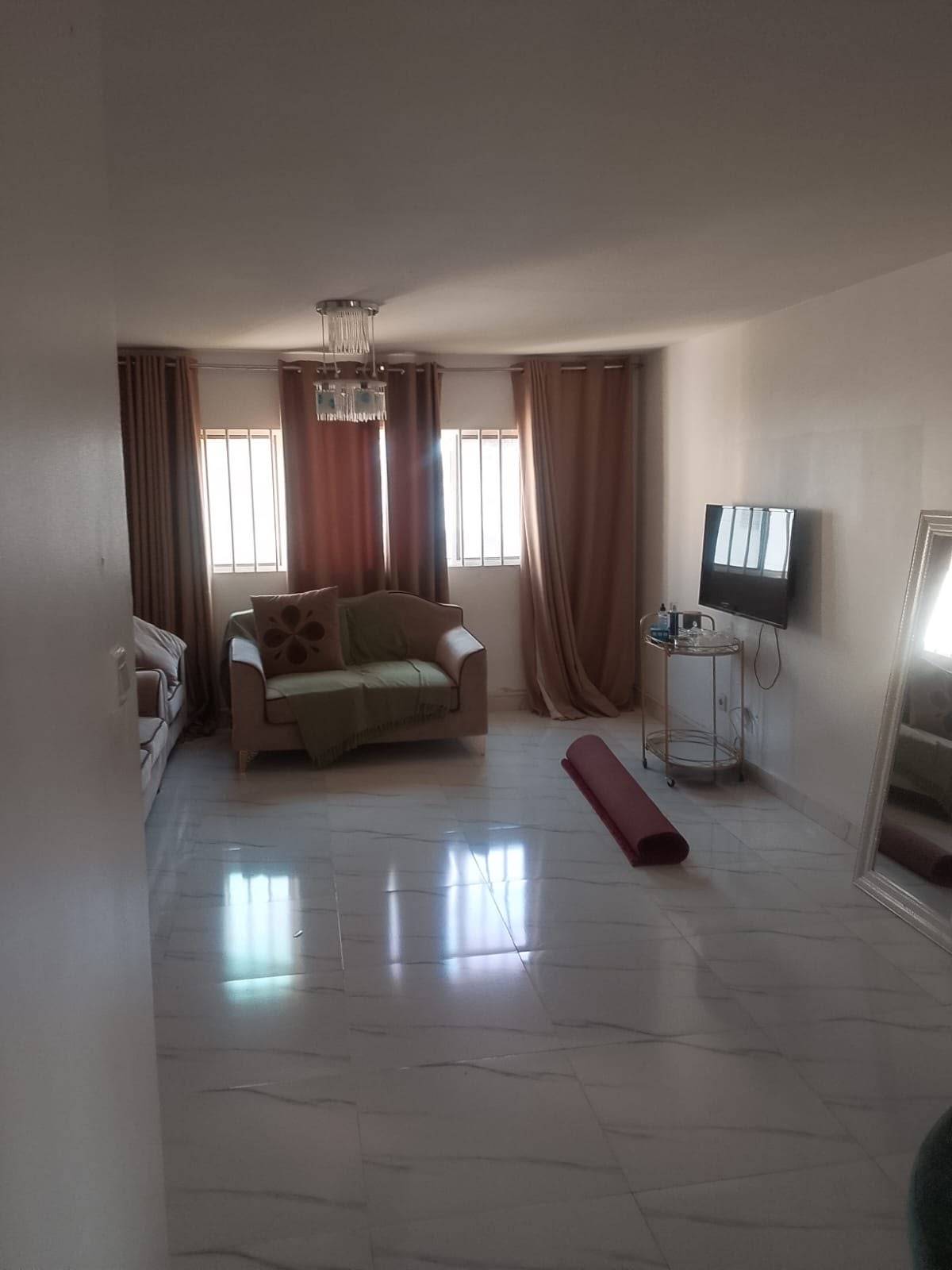 Apartamento à venda na Totalidade. KK5000, em Luanda - T3