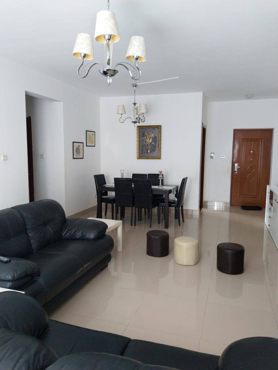 🚨*DISPONÍVEL PARA VENDA*🚨 APARTAMENTO T5 NA CENTRALIDADE DO KILAMBA - Foto 1