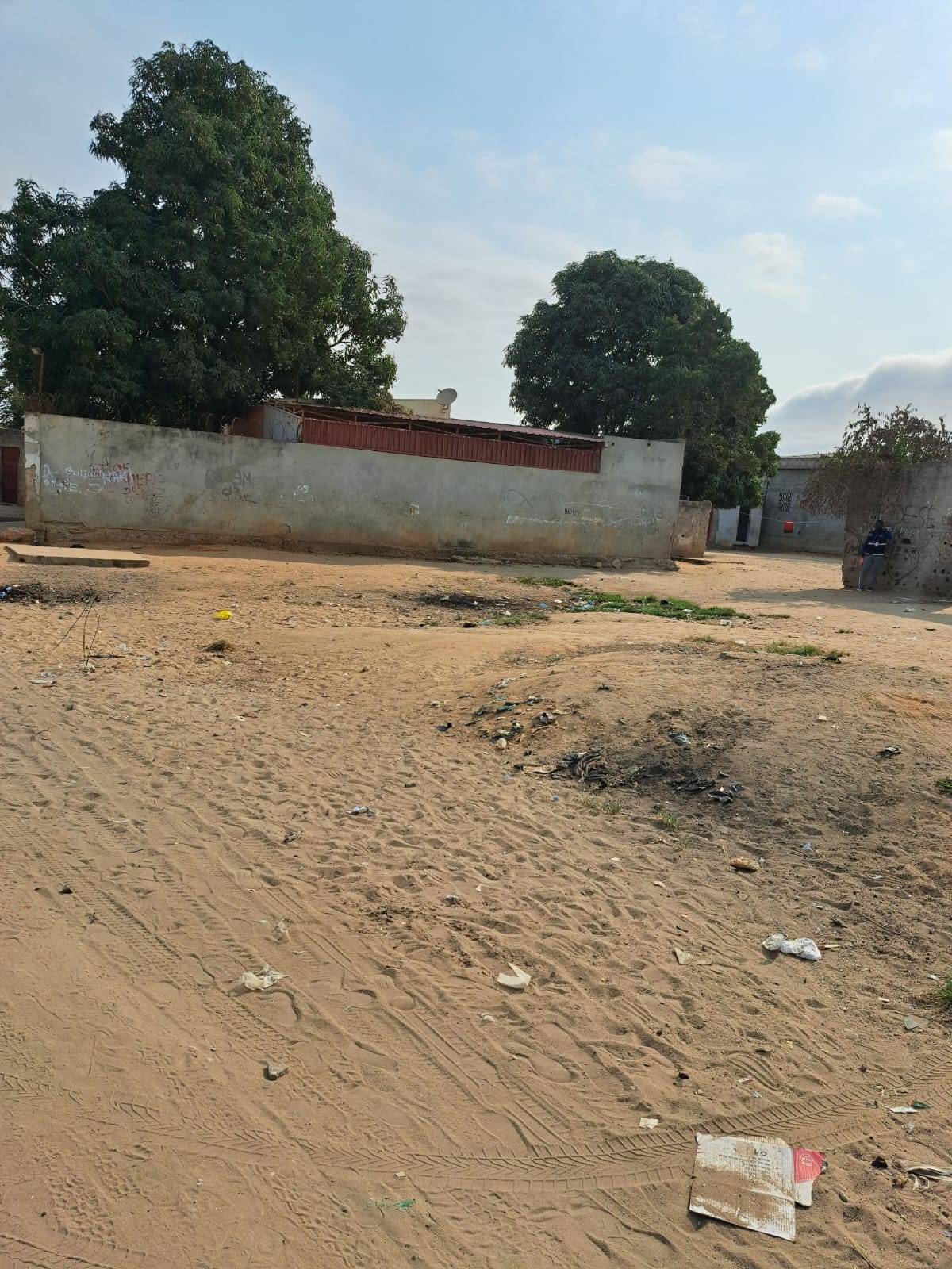 Terreno a Venda Dimensão: 25m/14m - Foto 1