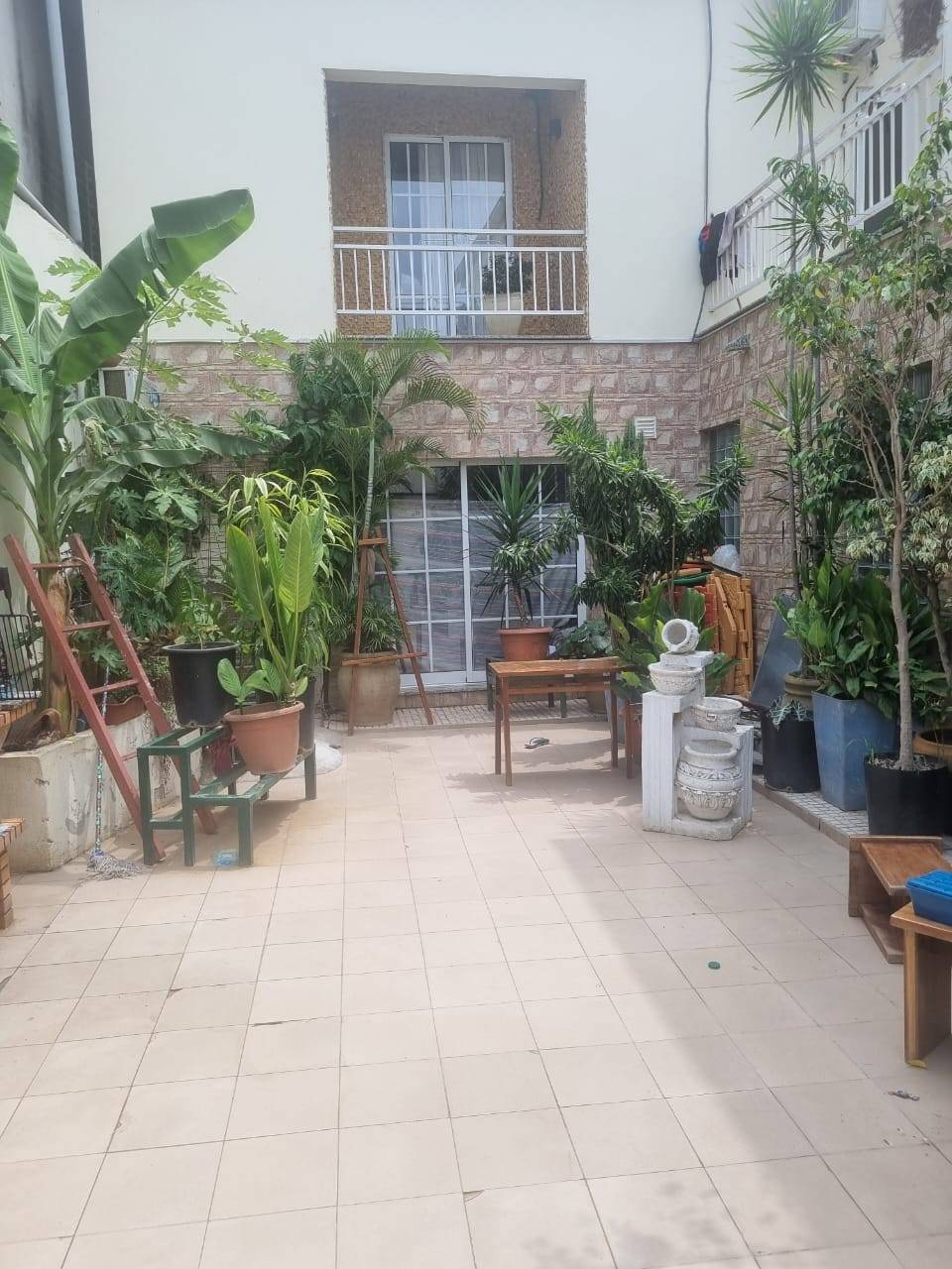 Tipologia:V4 avenda Viana nos arredores do CondomĂnio Acácias em Luanda - T4