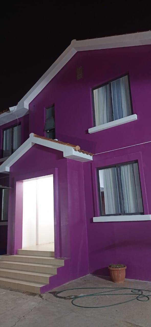🔥 _OPORTUNIDADE AUSTIN NEGOCIÁVEL_ 🔥 🏠 V5 DUPLEX + ANEXO que rende dinheiro! em Talatona - T5