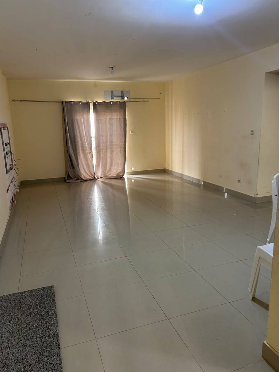 Arrendamento no Kilamba T3 em Luanda - T3