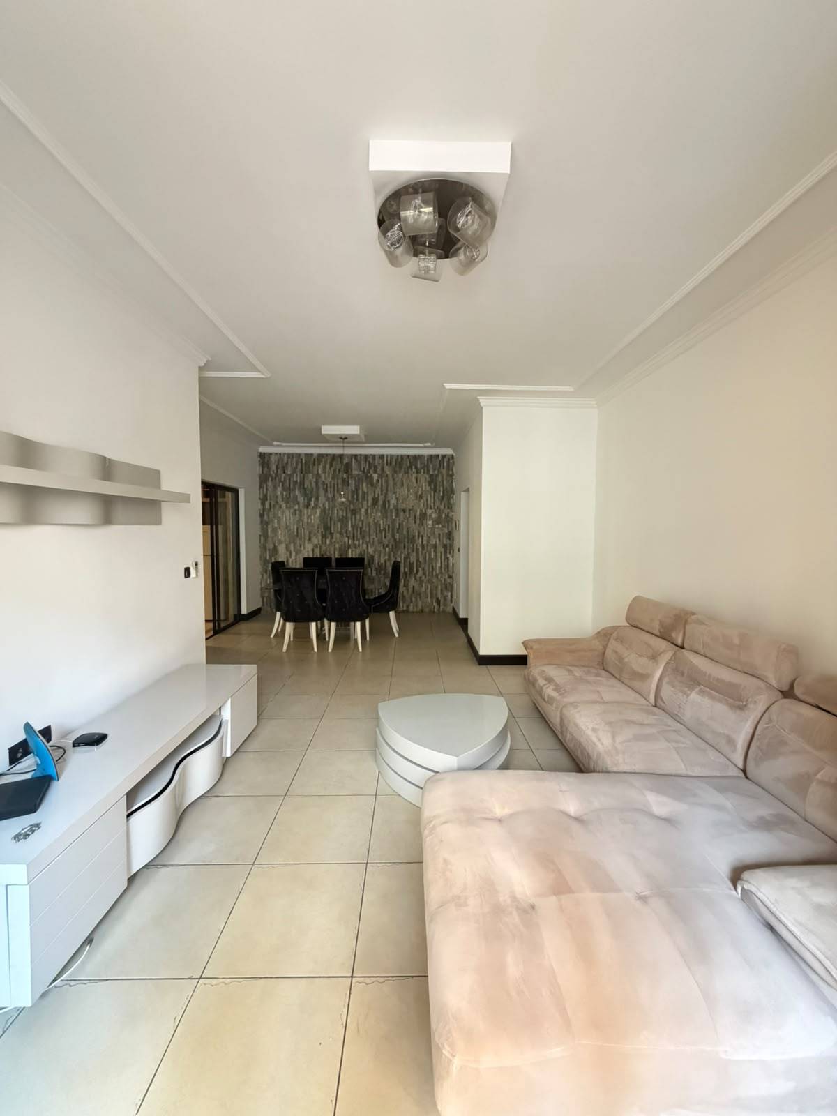 Arrenda: apartamento T3 em Luanda - T3