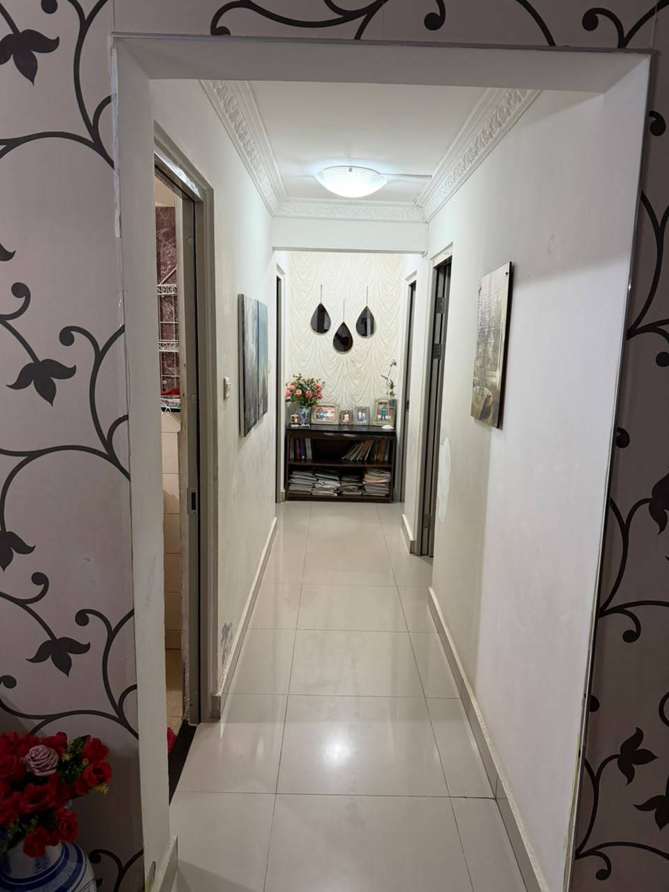 ARRENDAMENTO NO KK5000 em Luanda