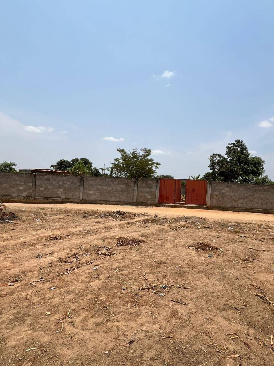 🏡 TERRENO DISPONÍVEL PARA VENDA ‼️ em Luanda