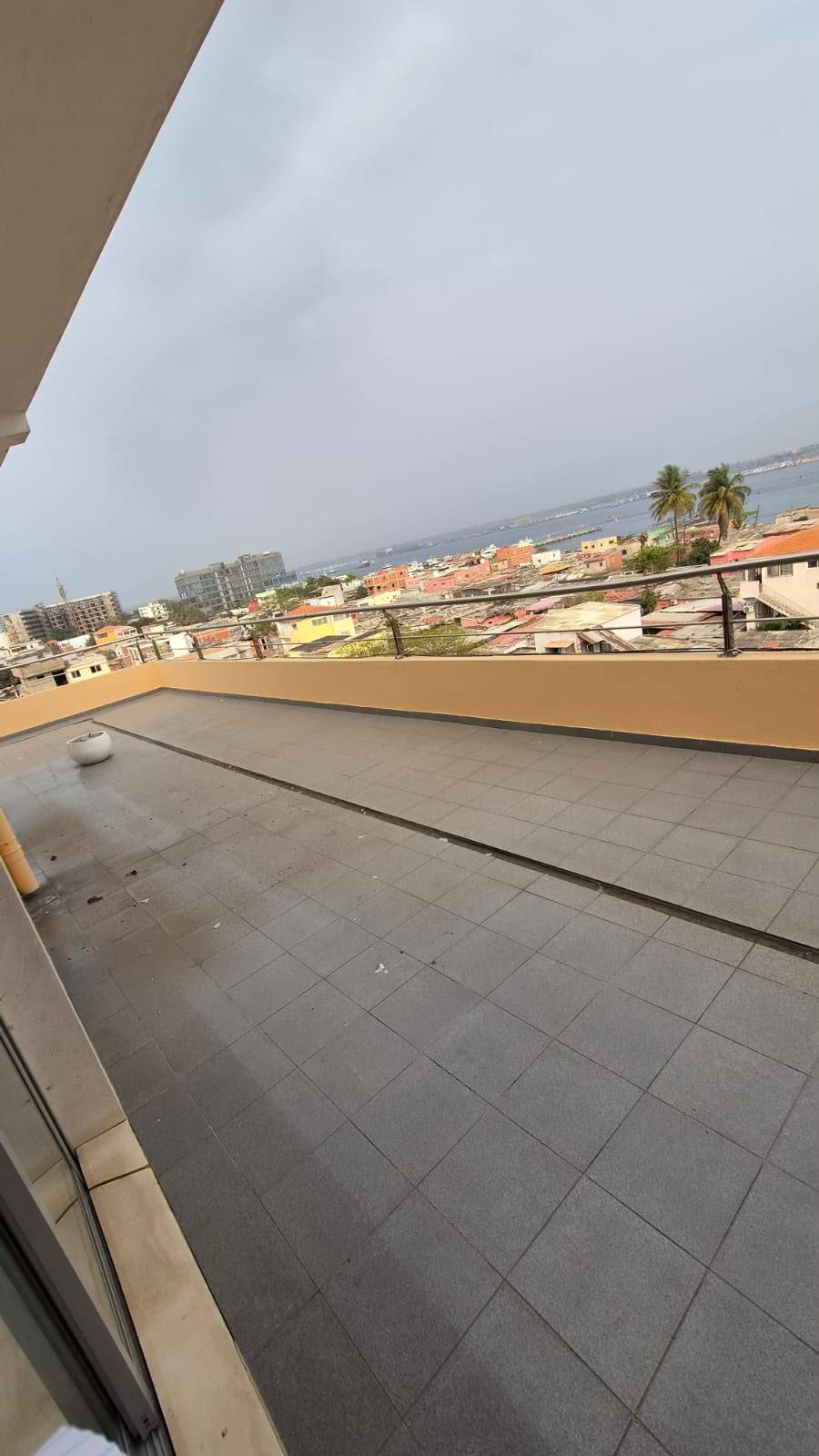 *🌃Arrenda-se Excelente Apartamento T2 Mobiliado* Ilha de Luanda em Luanda - T2