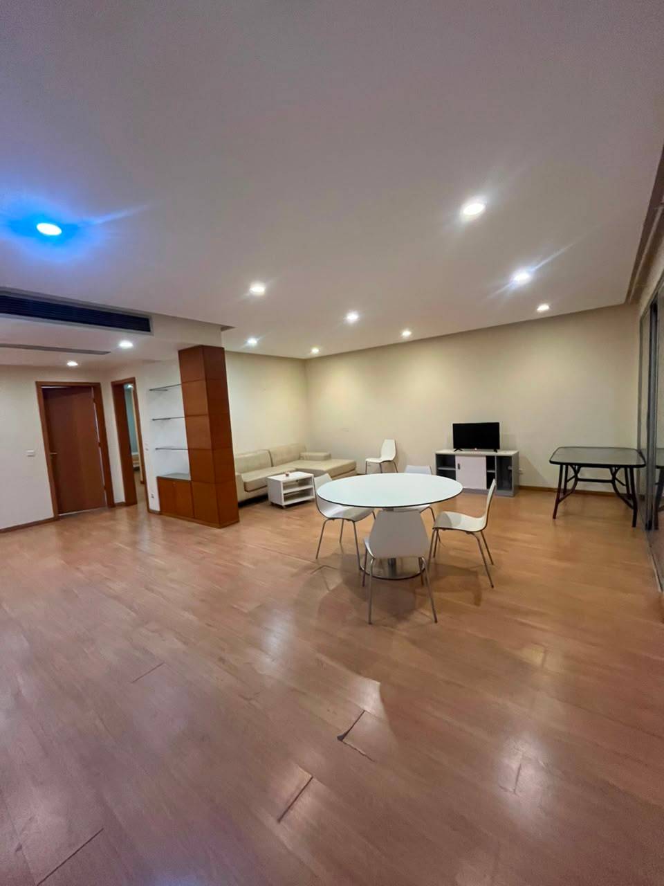 Disponível para arrendamento Apartamento T3 na ilha de Luanda-edifício farol Velho em Luanda - T3